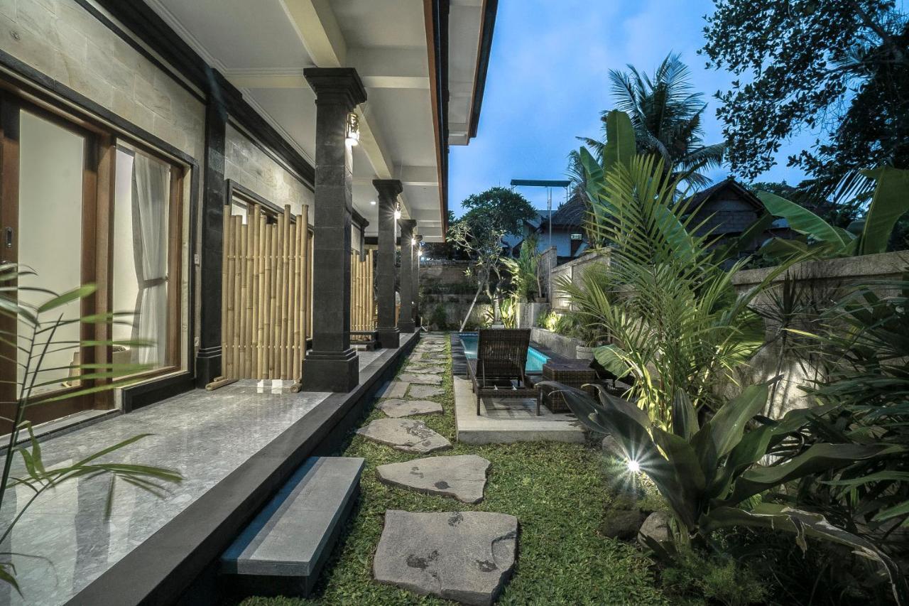 Adenia House Alloggio in famiglia Ubud